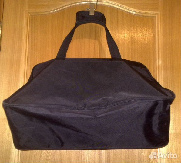 Сумка спортивная дорожная Adidas