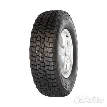 КАМА И-520 235/75 R15