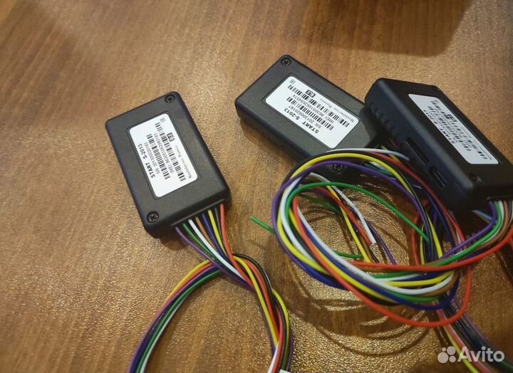 Глонасс GPS трекер