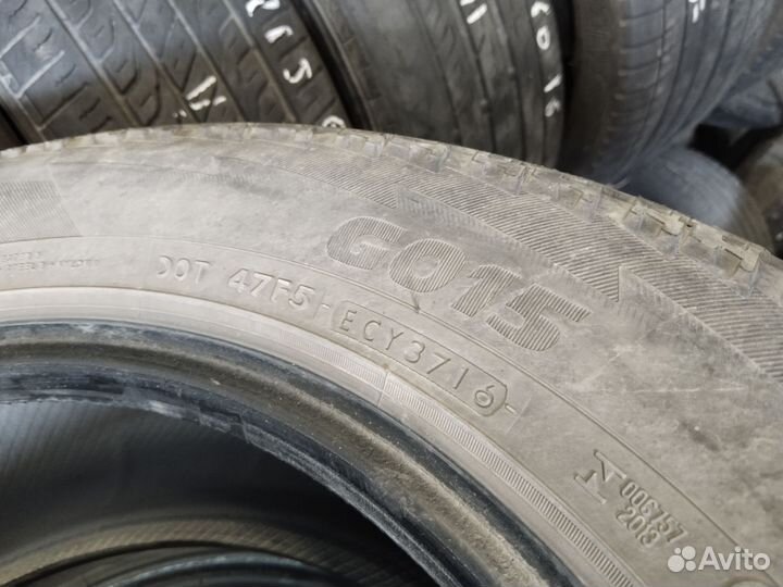 Yokohama Geolandar A/T G015 225/65 R17 102H