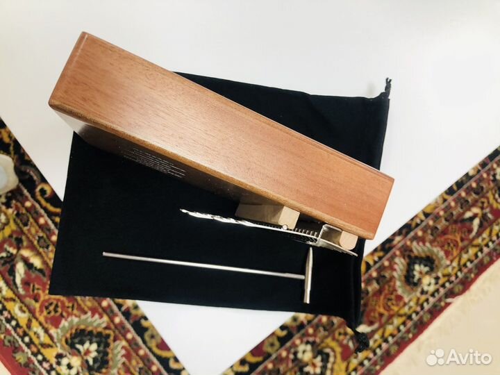 Калимба Новая