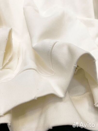 Худи женская Balenciaga