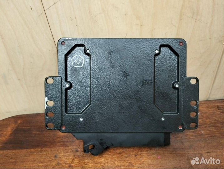 Блок управления двигателем УАЗ Патриот409