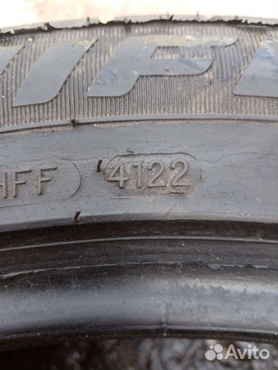 Hifly HF 805 255/45 R18 103W