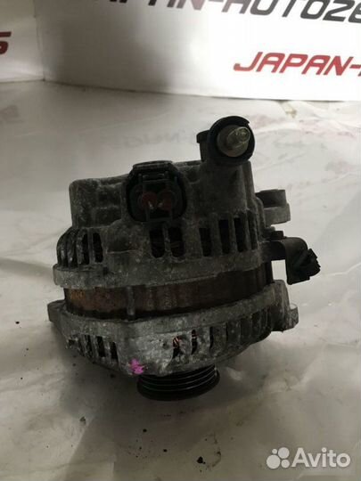 Генератор Mazda Axela BK3P Z6