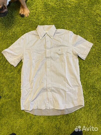 Рубашка Lacoste