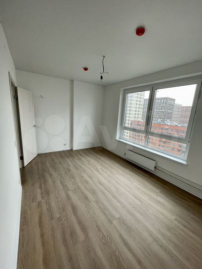 3-к. квартира, 67,7 м², 18/25 эт.