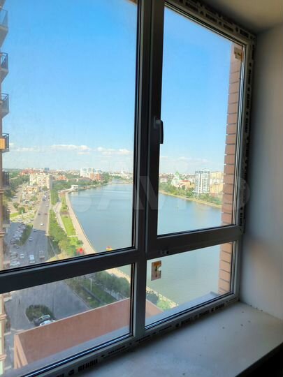 3-к. квартира, 93,9 м², 14/23 эт.