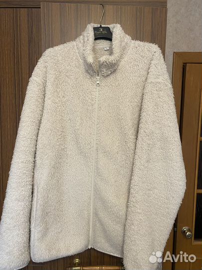 Кофта женская на молнии