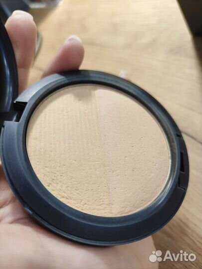 Пудра mac оригинал