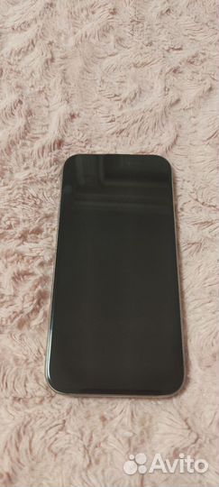 iPhone 15 Pro, 128 ГБ