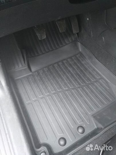 Коврики в салон Kia Ceed 2006-2012 (новые)