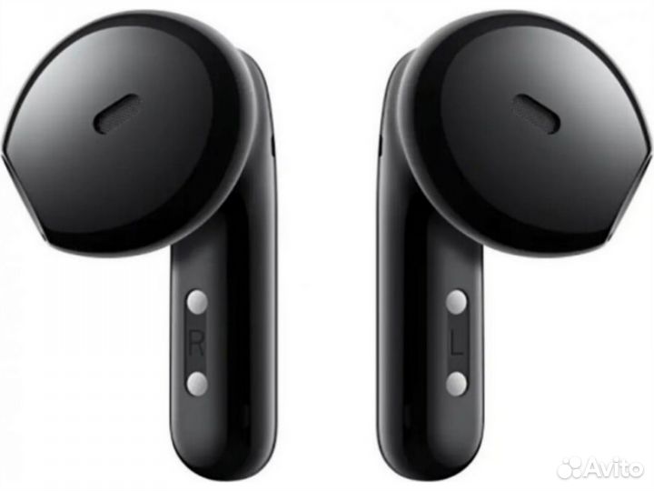 Xiaomi Redmi Buds 6 Active Черный