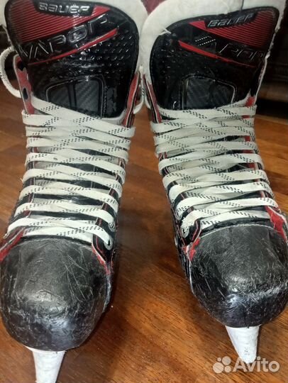 Коньки хоккейные Bauer Vapor X2.7 (6,5 EE)
