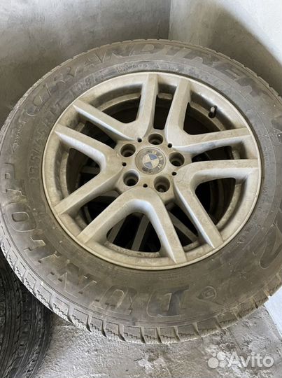 Dunlop Axiom Plus 235/65 R17 25H