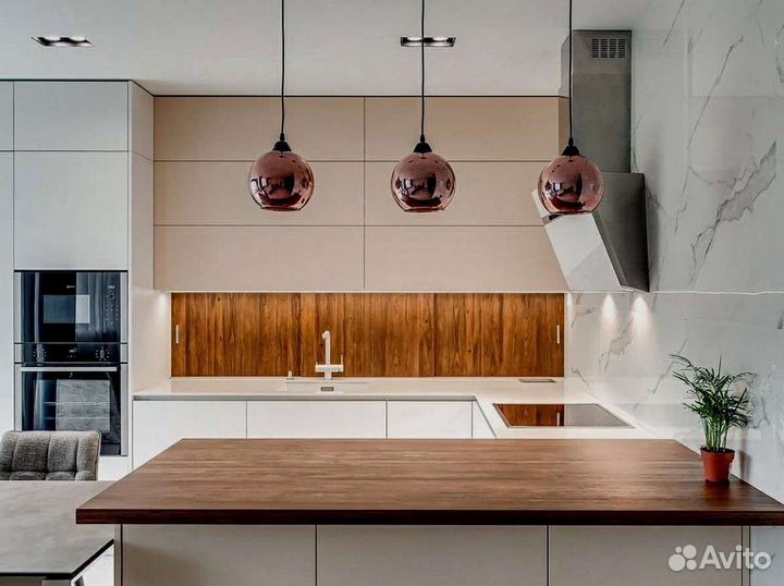 Кухонный гарнитур от производителя