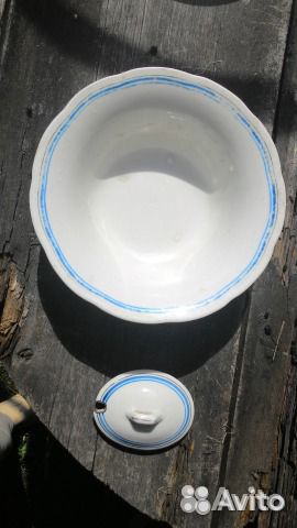 Кухонная утварь СССР