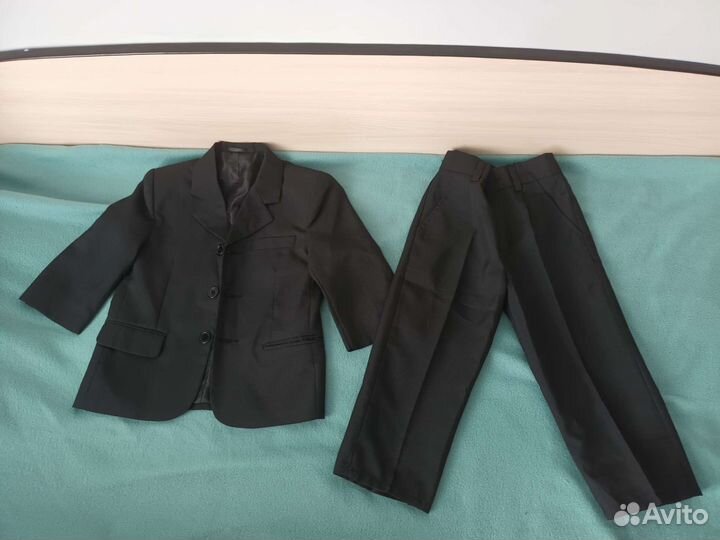Костюм для мальчика