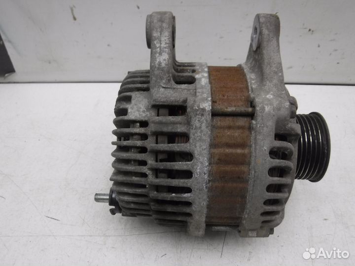 Генератор Nissan Juke 2011