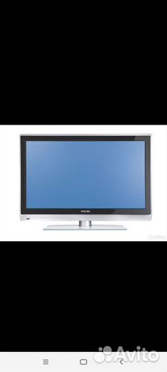 Телевизор philips 42