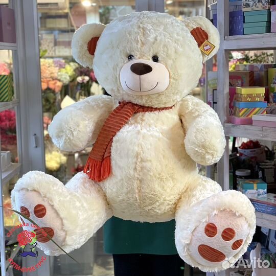 Цветы в коробке, букет цветов