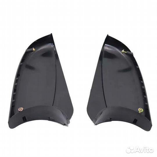 Нижняя крышка зеркала Opel Astra H круглосуточно