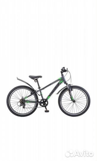 Велосипед подростковый Stels navigator v 400- 24'