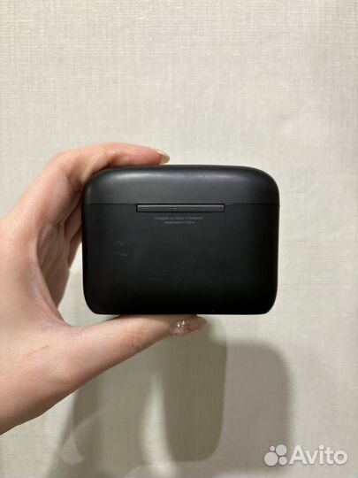 Петличный микрофон для iPhone, Ulanzi Lightning