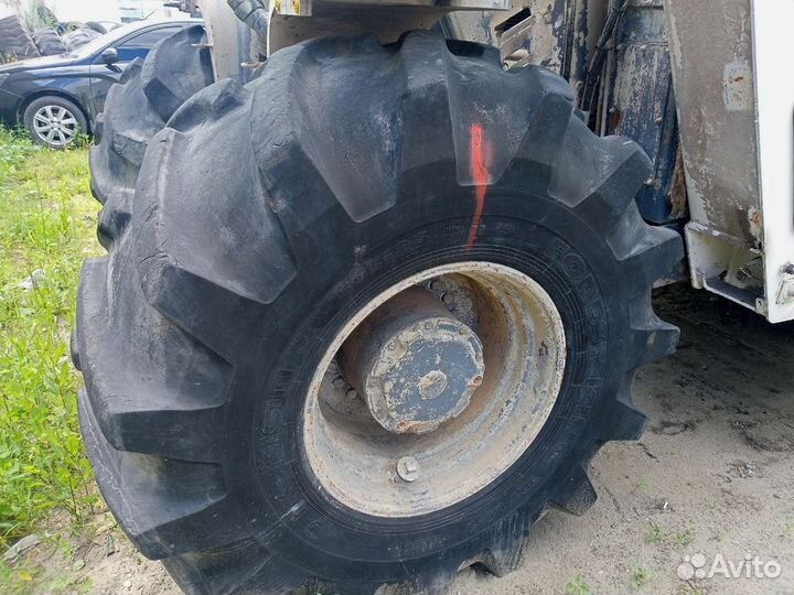 Рециклер/стабилизатор Wirtgen WR 2500 S, 2008