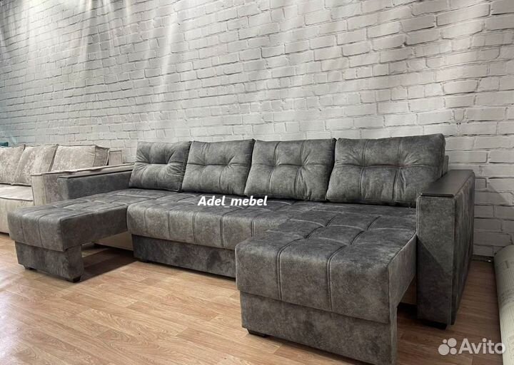 Диван Трансформер - Новый