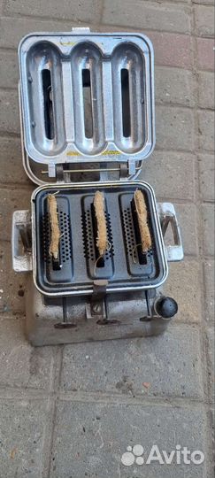 Керосинка СССР