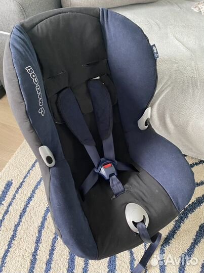 Автокрасло Maxi Cozy Priori 9-18 кг