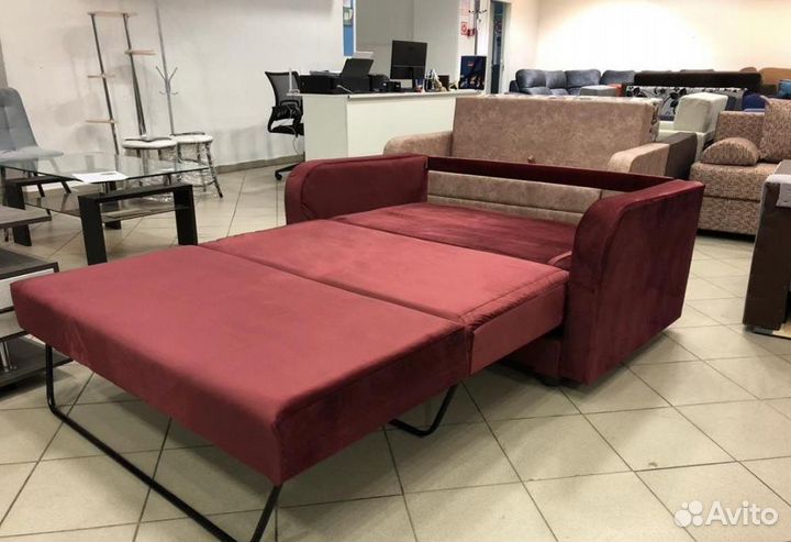 Диван Чебурашка 00098