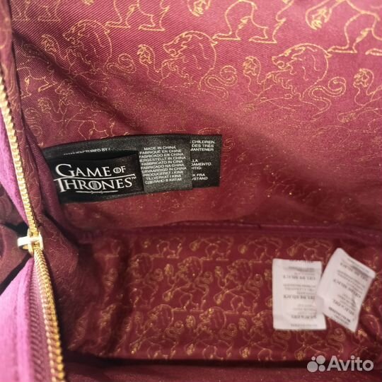 Рюкзак новый