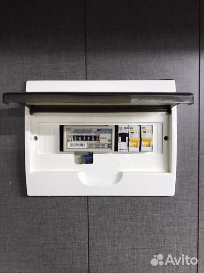 Услуги мастер на час