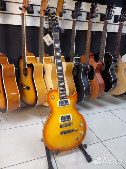 Электрогитара Aria