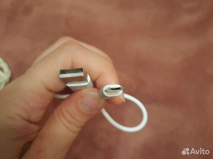 USB переходник: на USB, DC 2.5, micro/mini USB