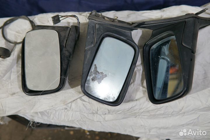 Боковые зеркала бмв е28-е34