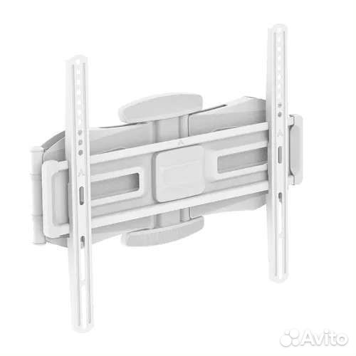 Кронштейн для тв поворотно-наклонный 400х400