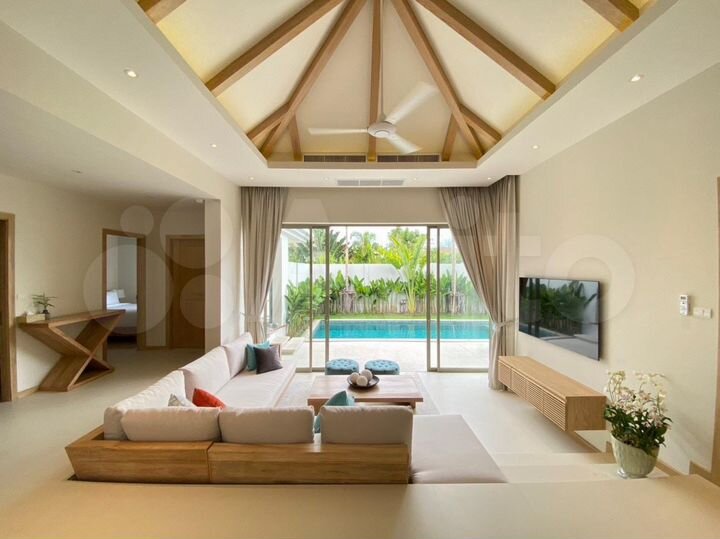 Дом (Таиланд)