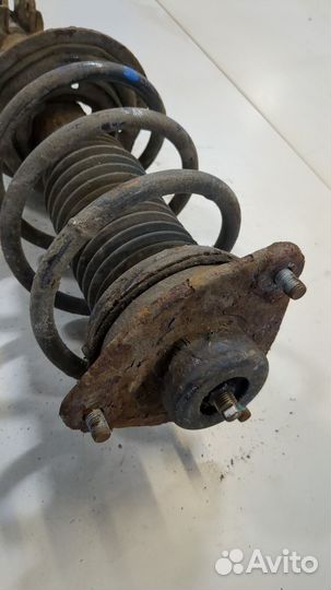 Амортизатор подвески Hyundai ix 35, 2011