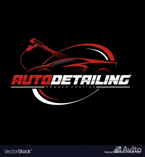 Детейлинг авто