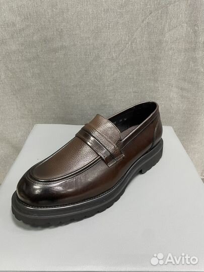 Мужские туфли