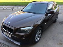 BMW X1 2.0 AT, 2011, 280 000 км, с пробегом, цена 1 500 000 руб.