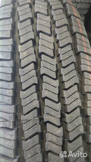 А/ш 185/75 R16C 102/104 R ecotour mazzini TBL