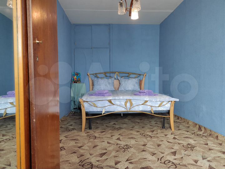 2-к. квартира, 48,8 м², 3/14 эт.