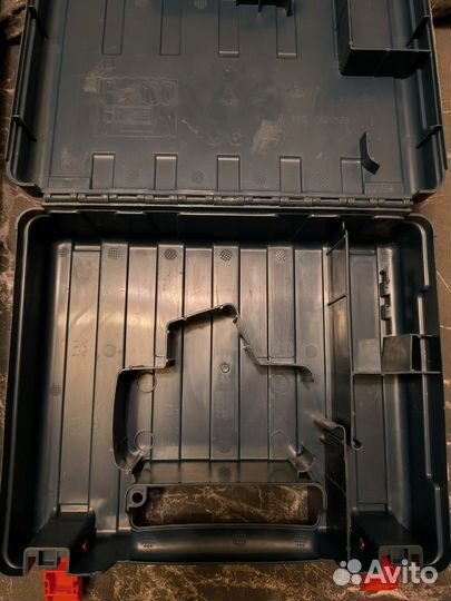 Кейс для инструмента bosch