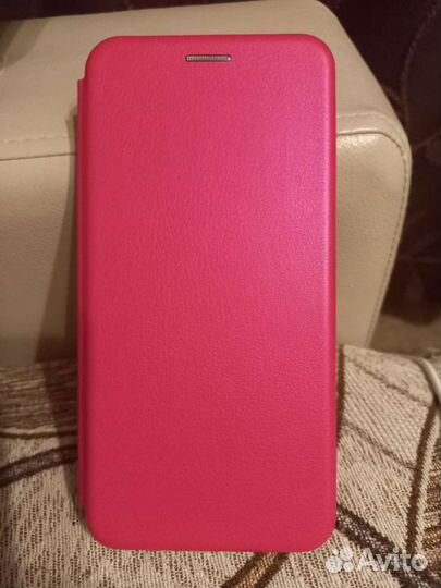 Чехол на samsung A30