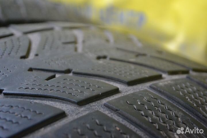 Goodyear UltraGrip Ice SUV Gen-1 235/55 R19