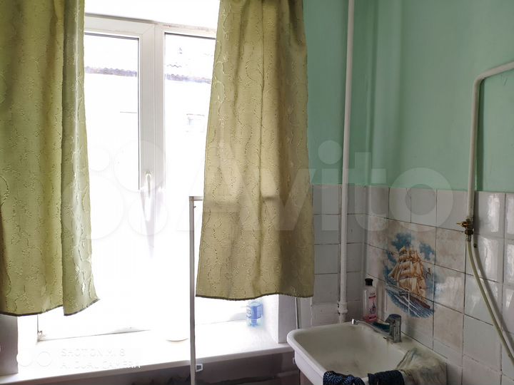 2-к. квартира, 49 м², 2/2 эт.